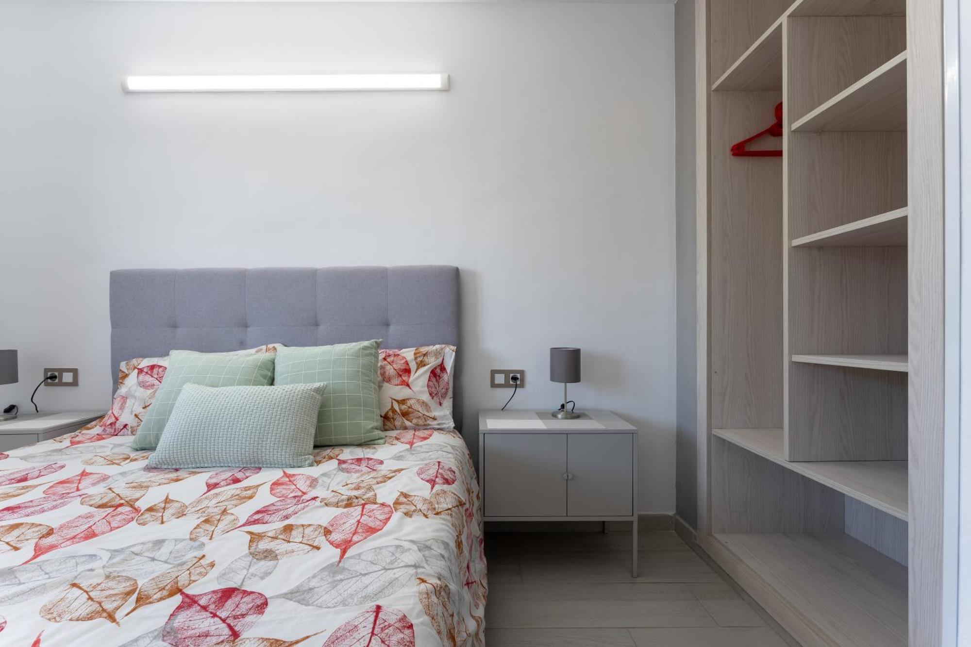 Ferienwohnung Arquus Little Hawaii Salou Exterior foto