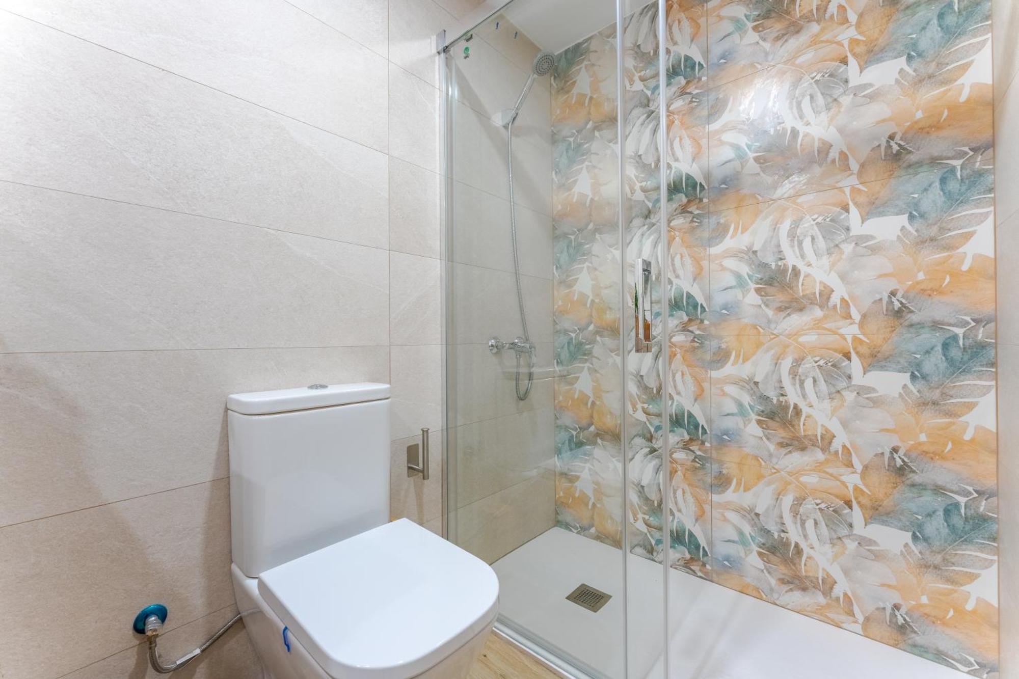 Ferienwohnung Arquus Little Hawaii Salou Exterior foto